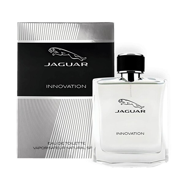 Jaguar Innovation EDT 100 ml Erkek Parfümü