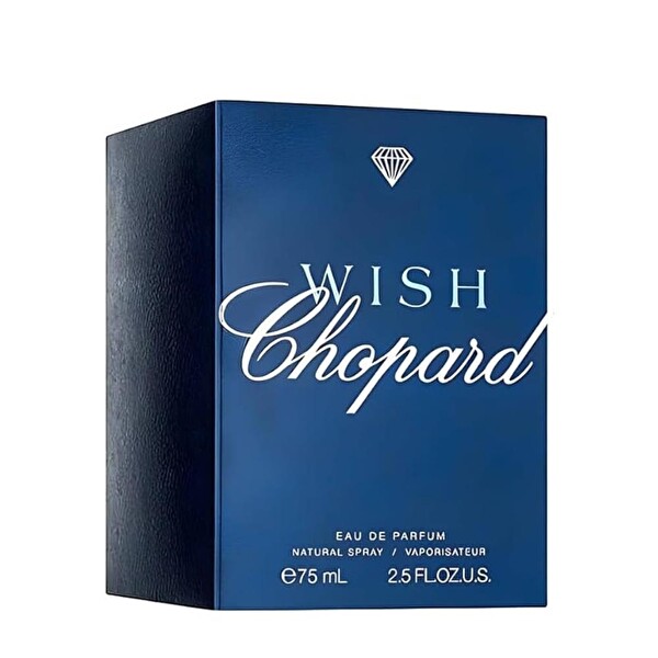 Chopard Wish EDP 75 ml Kadın Parfümü