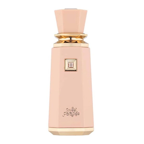 French Avenue Sweet Paradise EDP 100 ml Kadın Parfümü