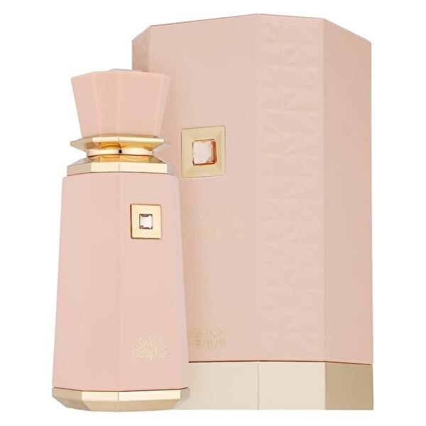 French Avenue Sweet Paradise EDP 100 ml Kadın Parfümü