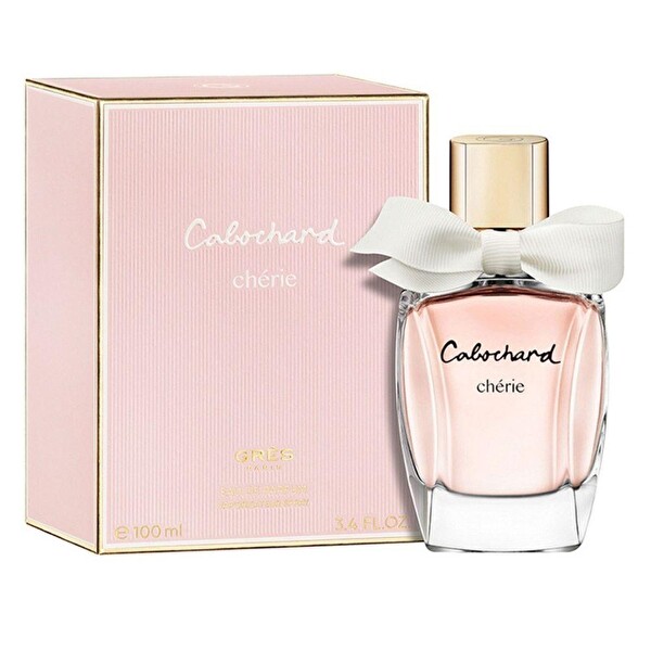 Gres Cabochard Cherie EDP 100 ml Kadın Parfümü