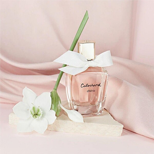 Gres Cabochard Cherie EDP 100 ml Kadın Parfümü