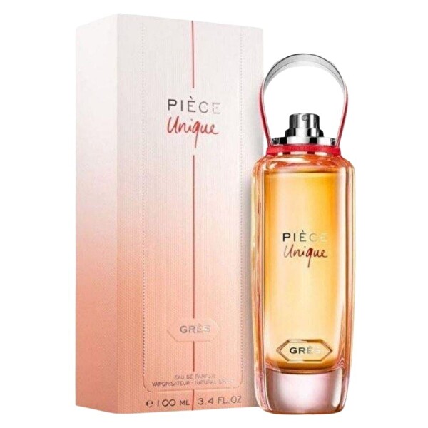 Gres Piece Unique EDP 100 ml Kadın Parfümü