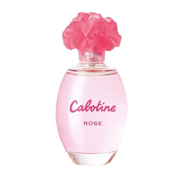 Gres Cabotine Rose EDT 100 ml Kadın Parfümü