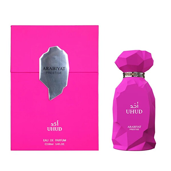 Arabiyat Prestige Uhud EDP 100 ml Unisex Parfüm