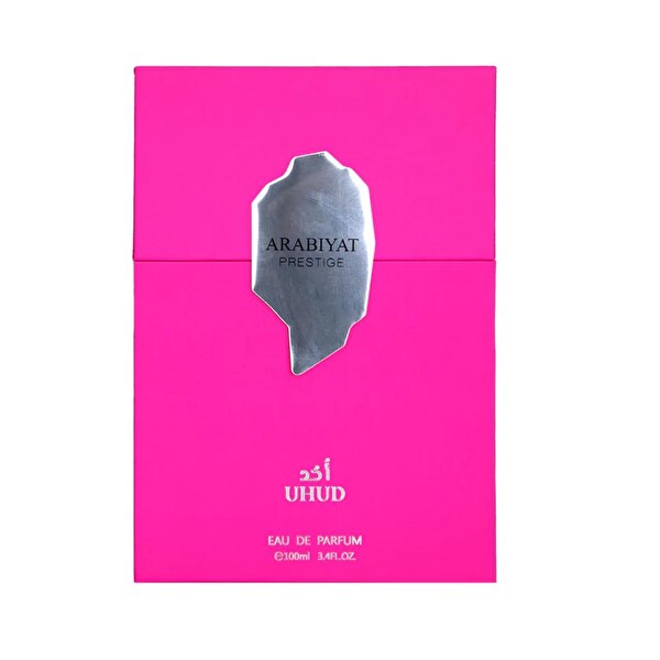 Arabiyat Prestige Uhud EDP 100 ml Unisex Parfüm
