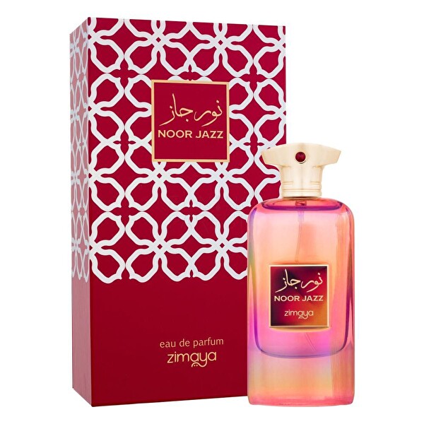 Zimaya Noor Jazz EDP 100 ml Unisex Parfüm