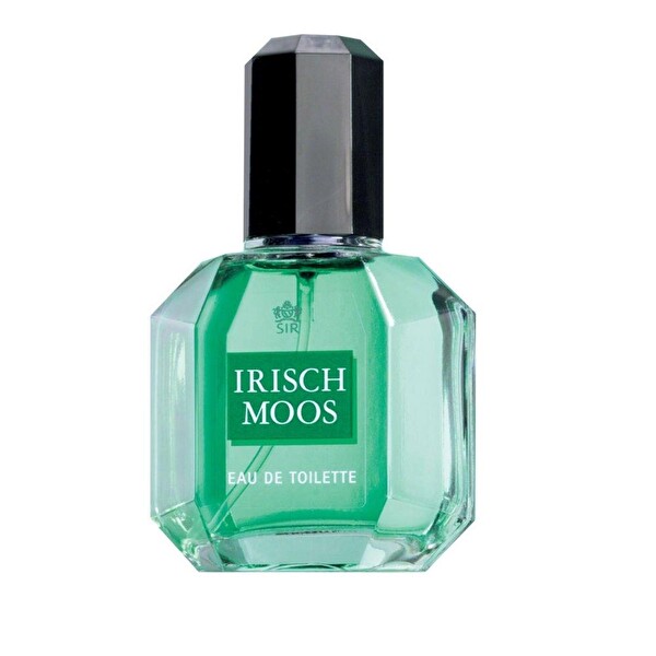 Sir Irisch Moos EDT 50 ml Erkek Parfümü