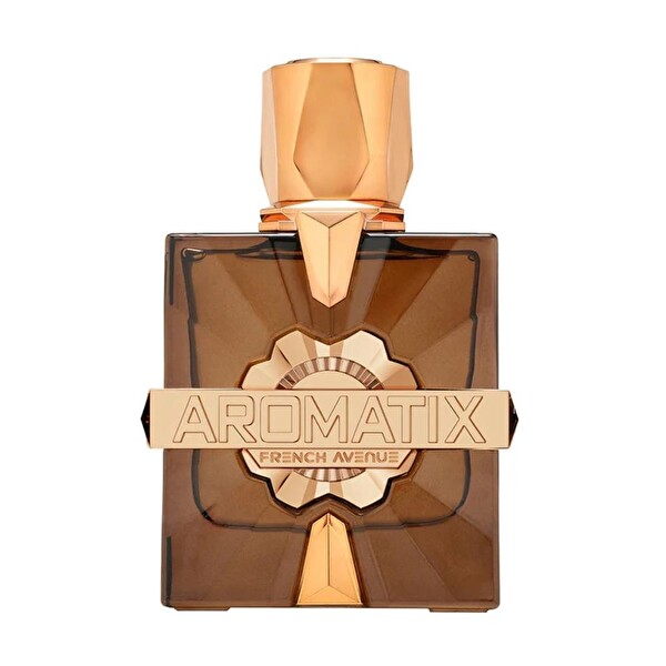 French Avenue Aromatix Naughty Dates Extrait De Parfum 100 ml Exclusive Unisex Parfüm