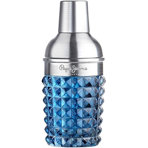 Pepe Jeans Life is Now for Him EDT 100 ml Erkek Parfümü