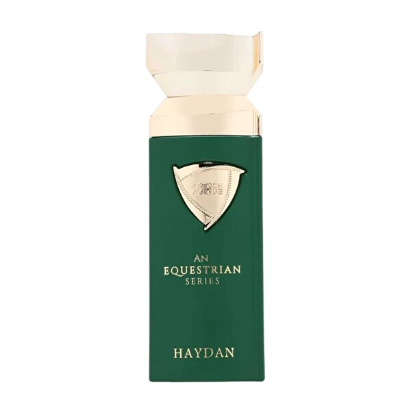 French Avenue An Equestrian Series Haydan EDP 100 ml Erkek Parfümü