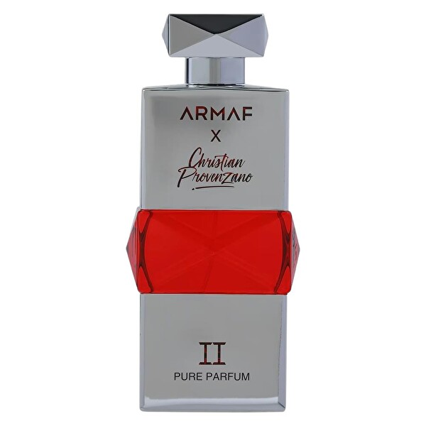 Armaf X Christian Provenzano II Pure Parfum 100 ml Unisex Parfüm