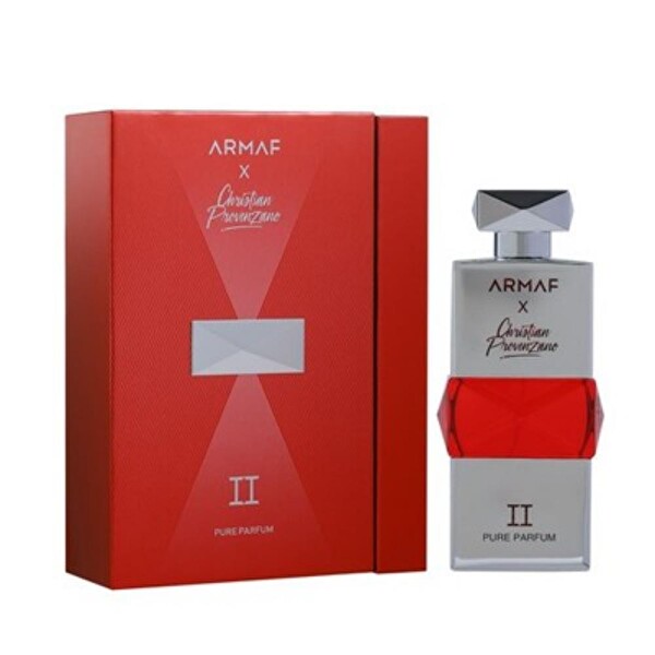 Armaf X Christian Provenzano II Pure Parfum 100 ml Unisex Parfüm