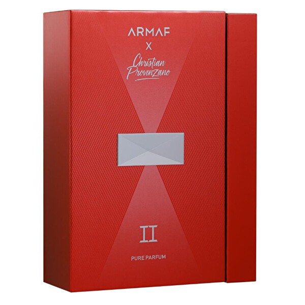 Armaf X Christian Provenzano II Pure Parfum 100 ml Unisex Parfüm