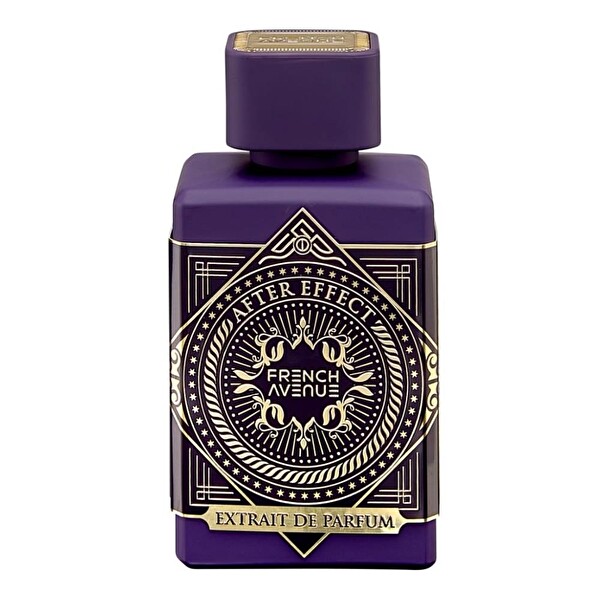 French Avenue After Effect Extrait De Parfum 80 ml Unisex Parfüm