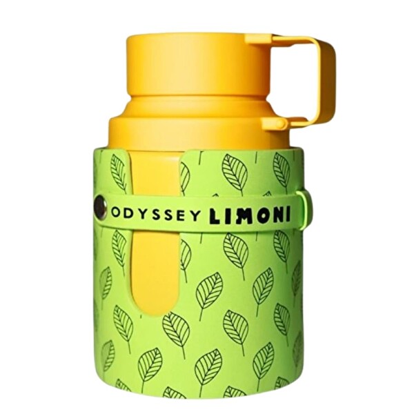 Armaf Odyssey Limoni Fresh Edition EDP 100 ml Unisex Parfüm