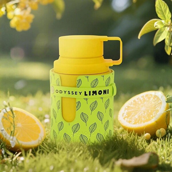 Armaf Odyssey Limoni Fresh Edition EDP 100 ml Unisex Parfüm