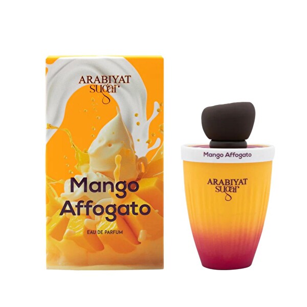 Arabiyat Sugar Mango Affogato EDP 100 ml Unisex Parfüm