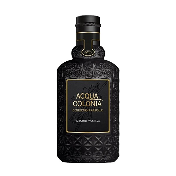 4711 Absolue Collection Orchi Vanilla EDP 100 ml Unisex Parfüm
