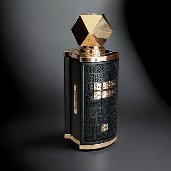 Lattafa Mashrabya EDP 100 ml Unisex Parfüm