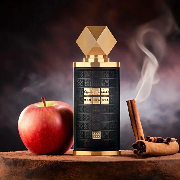 Lattafa Mashrabya EDP 100 ml Unisex Parfüm