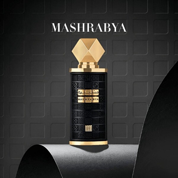 Lattafa Mashrabya EDP 100 ml Unisex Parfüm