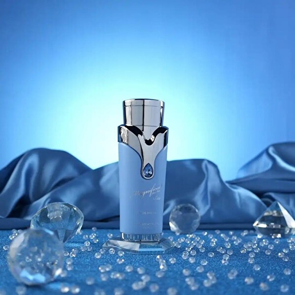 Armaf Magnificent Satin EDP 100 ml Unisex Parfüm
