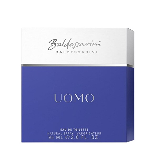 Baldessarini Uomo EDT 90 ml Erkek Parfümü