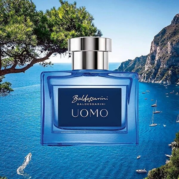 Baldessarini Uomo EDT 90 ml Erkek Parfümü