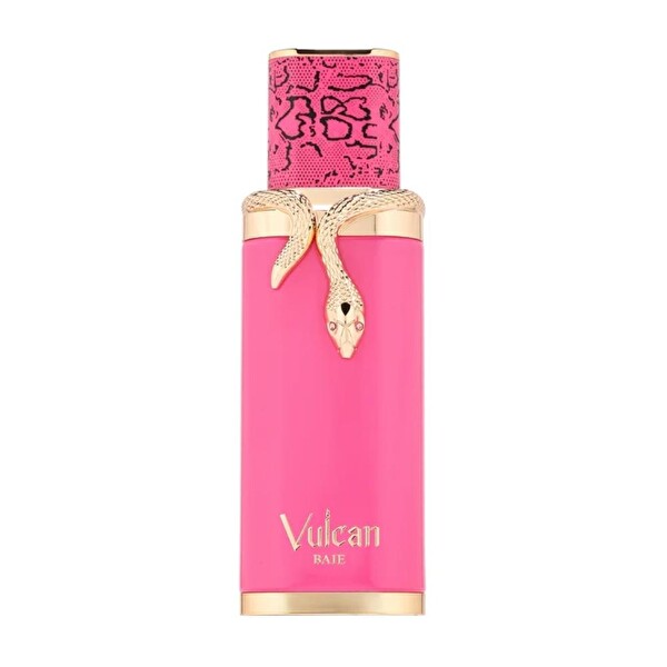 French Avenue Vulcan Baie Extrait De Parfum 100 ml Unisex Parfüm