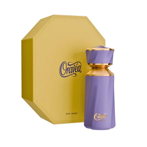 Paris Corner Oravea EDP 100 ml Unisex Parfüm