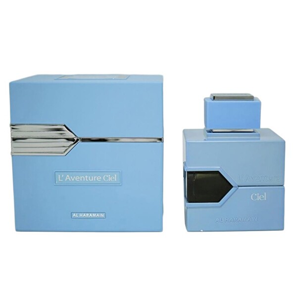 Al Haramain L'Aventure Ciel EDP 100 ml Unisex Parfüm