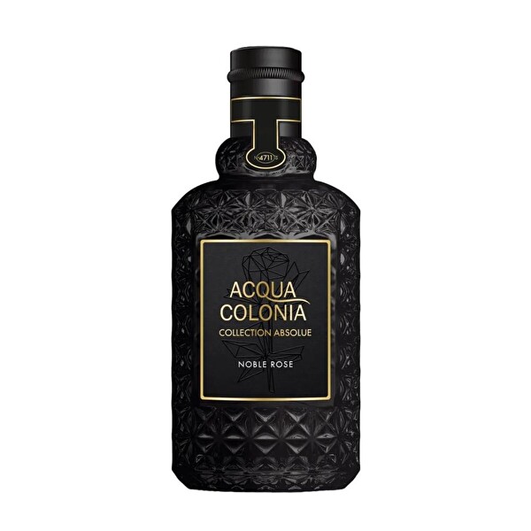4711 Collection Absolue Noble Rose EDP 100 ml Unisex Parfüm