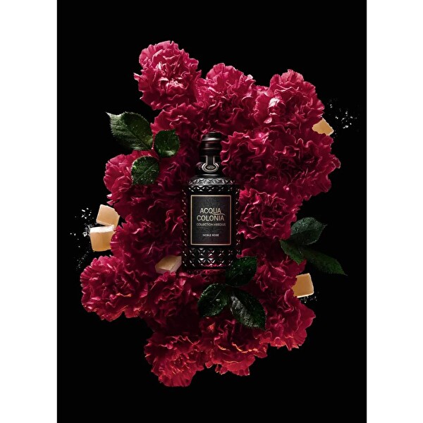 4711 Collection Absolue Noble Rose EDP 100 ml Unisex Parfüm