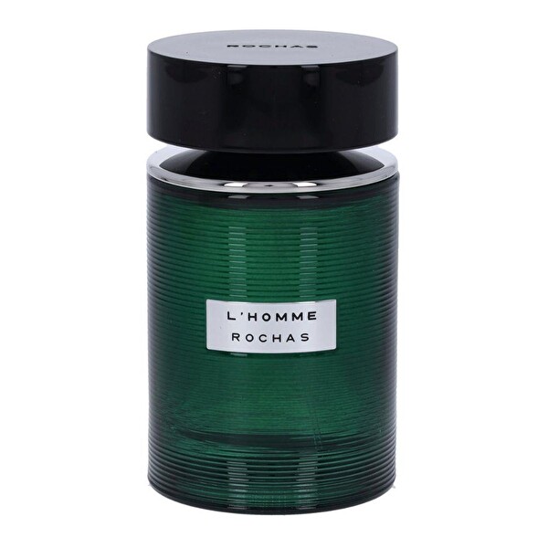 Rochas L'Homme Aromatic Touch EDT 100 ml Erkek Parfümü