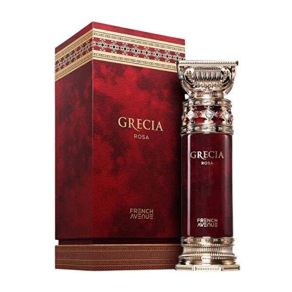 French Avenue Grecia Rosa Extrait De Parfum 100 ml Unisex Parfüm
