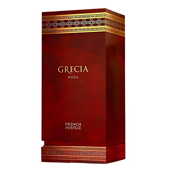French Avenue Grecia Rosa Extrait De Parfum 100 ml Unisex Parfüm