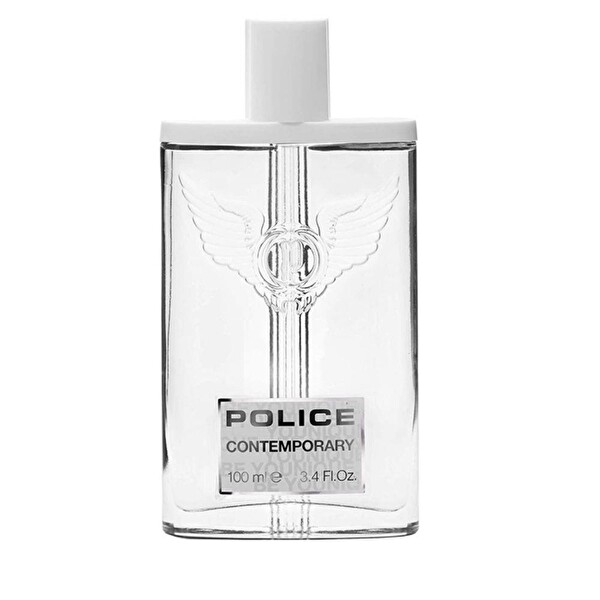 Police Contemporary EDT 100 ml Erkek Parfümü