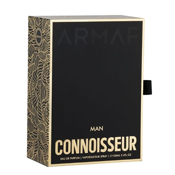 Armaf Connoisseur Man EDP 100 ml Erkek Parfümü