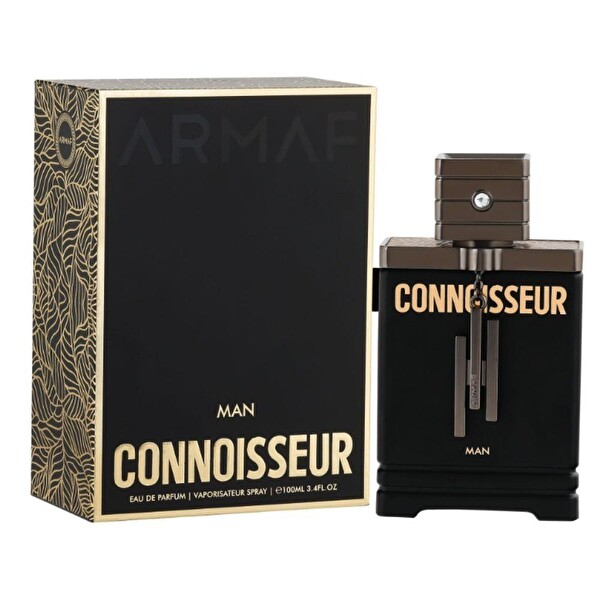 Armaf Connoisseur Man EDP 100 ml Erkek Parfümü