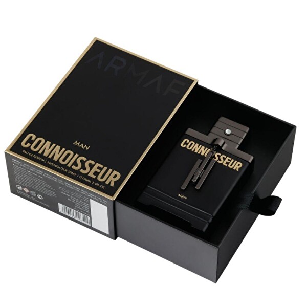 Armaf Connoisseur Man EDP 100 ml Erkek Parfümü