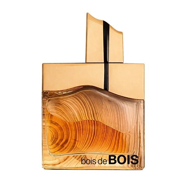 Fragrance World Bois De Bois EDP 100 ml Erkek Parfümü