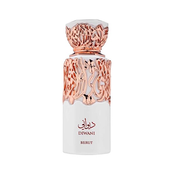 French Avenue Diwani Beirut EDP 100 ml Unisex Parfüm