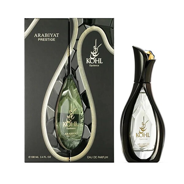 Arabiyat Prestige Kohl Opulence EDP 100 ml Unisex Parfüm