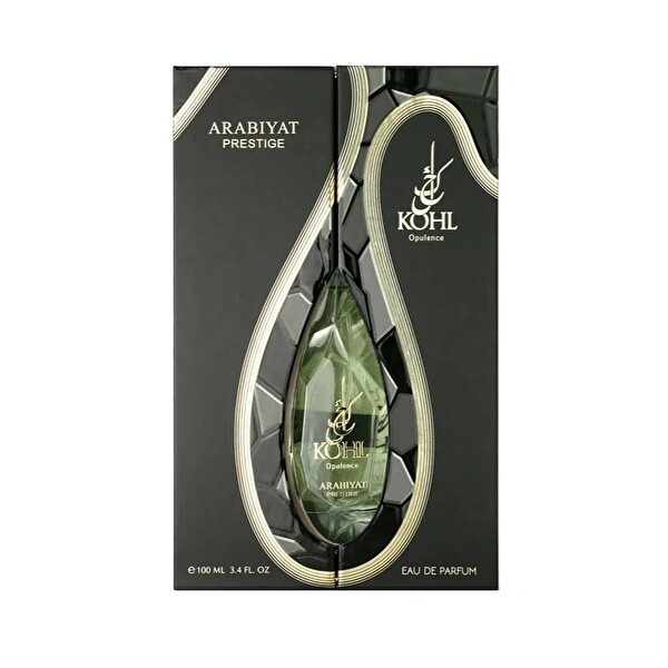Arabiyat Prestige Kohl Opulence EDP 100 ml Unisex Parfüm