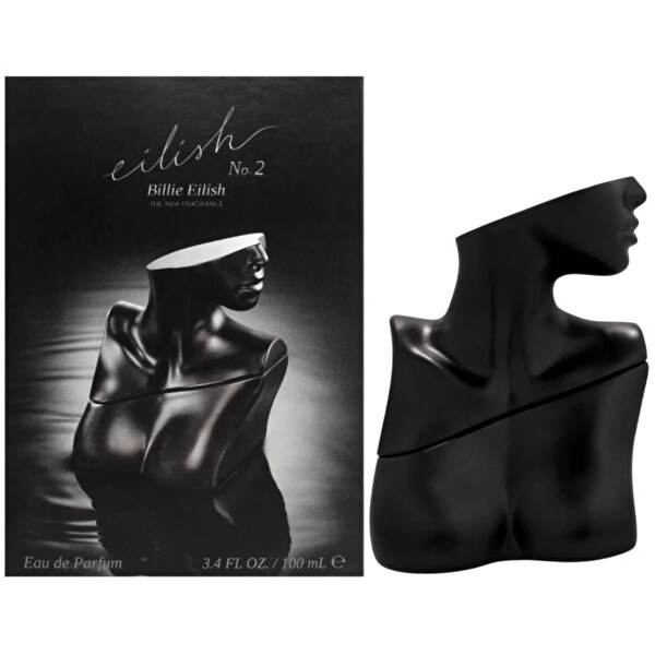 Billie Eilish No.2 EDP 100 ml Unisex Parfüm