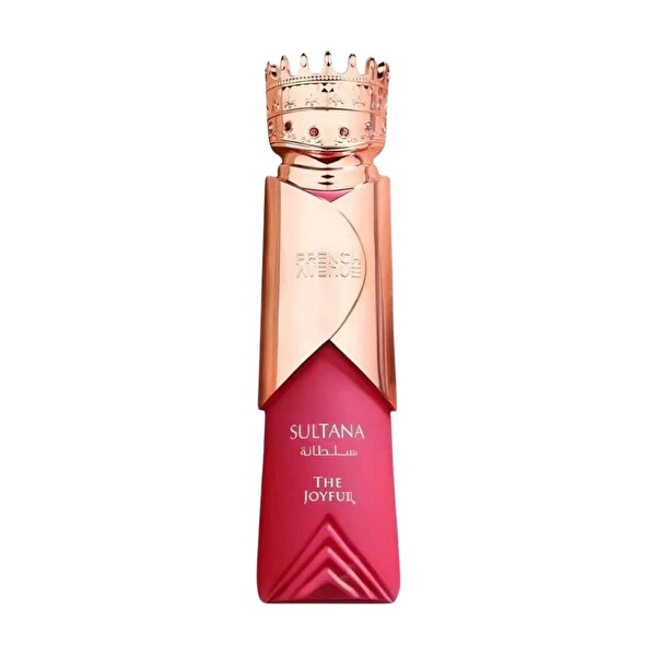 French Avenue Sultana The Joyful EDP 80 ml Kadın Parfümü