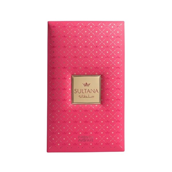 French Avenue Sultana The Joyful EDP 80 ml Kadın Parfümü