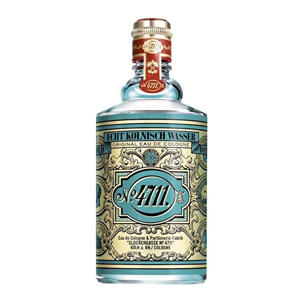 4711 Original EDC 100 ml Unisex Parfüm