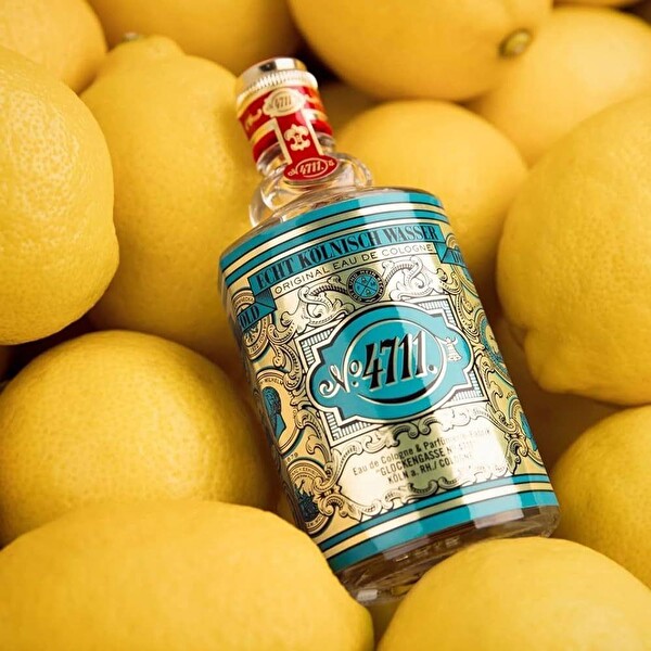 4711 Original EDC 100 ml Unisex Parfüm